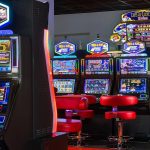 The Core of the Casino – Blackjack Tables